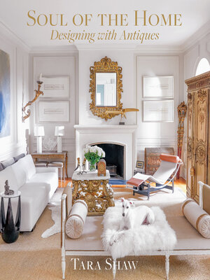 Soul of the Home - ebook